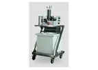 Sepha - Model PressOut - Automatic Deblistering Machine