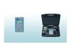 Oetiker - Model CAL 01 - Ear Clamp Calibrator