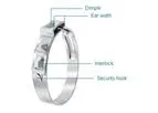 StepLess - Model 123 & 193 - Ear Clamps - Next Generation