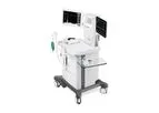 Flow-c Anesthesia Machine
