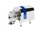 Verder Packo - Model PHP2 - Pharmaceutical Process Pumps