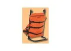Model B7020 - Backpack, GPS w/ Metal Frame & Stand
