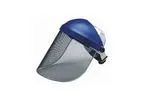 TuffMaster - Model AEA82506-00000 - Steel Screen Face Shield