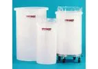 Pharmaceutical Storage Tank and Hopper