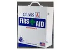 Model Class A Maintenance FAC-3 - Specialty Kits and Trauma Bags