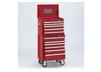 Craftsman Industrial - Model 5000 Series - Industrial-grade Tool Storage Units - 5-Drawer Top Chest, 26