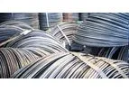 Metallurgical Wire Products and Services