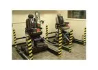 Wheelchair Testing