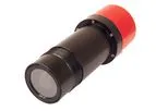 LAND® - Model SPOT GS - Galvanized and Galvannealed Strip Fixed Spot Non-Contact Thermometer / Pyrometer