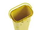 APmedical - Model Magnum Line - Medical Sharps Disposable Container