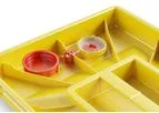 APmedical - Model Steri Lid - Medical Waste Sterilization Containers