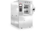 Tuttnauer - Model 44 and 55 Series - Compact Hospital Steam Autoclaves