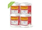 ERC - Performance Disinfecting Wipes - 4 Rolls