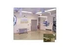 Hospital Air Terminal Units
