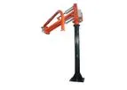 ATISmirus - Model 300 - Pneumatic Articulated Rigid Arm Manipulator