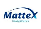 GeoMatt - Model NP 50 - Needlepunched Polypropylene Nonwovens