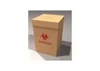 Medical Waste Boxes