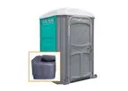 PolyJohn - Model Comfort XL - Wheelchair Accessible Unit