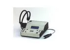 Quelle Corp - Model MI-5000 and MI-7000 - Microprocessor Audiometer for Efficient Hearing Test