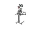 Tipper Tie - Model KDCR - Automatic Double Clipper