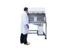Enviroflo - Model HiPo VBE - High Potency Powder Vented Balance Enclosure