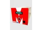 Meeco - Model MEDOX - Safeguards Medical Oxygen Analyzer