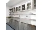 Mott - Stainless Steel Work Surfaces for Laboratories