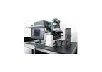 WITec - Model alpha300 Ri - Inverted Confocal Raman Imaging