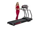 Full Vision - Institutional Treadmills
