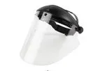 Cryo - Face Shield for Cryogenic Liquid Protection