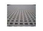 Mini Mesh Grating