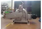 STM - Model MP Series - Pin Mill and LN2 Cryogenic System