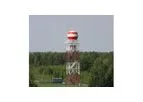LEMZ - Model DMRL-C - Doppler Weather Radar