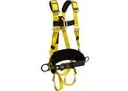 FrenchCreek - Model 850AB - Full Body Harness