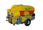 DSM - Model 2000 Max - Nebulizer - Special Greenhouses