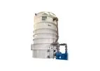 KCH - Vertical Counter-Current Scrubbers
