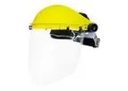 Model F003 - Acetate Face Shield