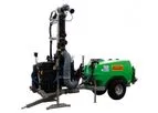 Spraymist - Articulated Nebulizers Sprayer