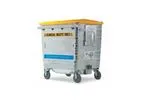 DJE - Clinical Waste Bins