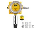 Uniphos KwikSense - Smart Digital Gas Transmitter