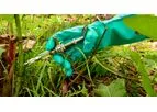 InjectorDos Pro - A Metered Dose Injection Applicator for Eliminating Invasive Weeds