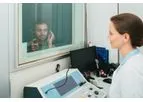 NoiseAir - Audiology Booths for Noise Isolation