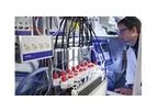 Crystallization Screening Services
