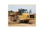 Asphalt - Model 725C  - Articulated Truck