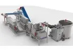 Maskon - Model VX8 - Vaccination System