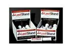 Last Stand- ImmWave - Digestive and Immune Health Support Ingredients