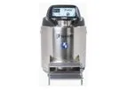 MVE Fusion - Revolutionary Self-Sustaining Cryogenic Freezer