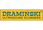 Draminski - Blue Ultrasound Scanner
