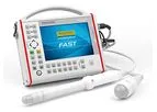 Fast - Ultrasound Scanner