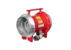 Ramfan - Model WF20 - Portable Ventilator